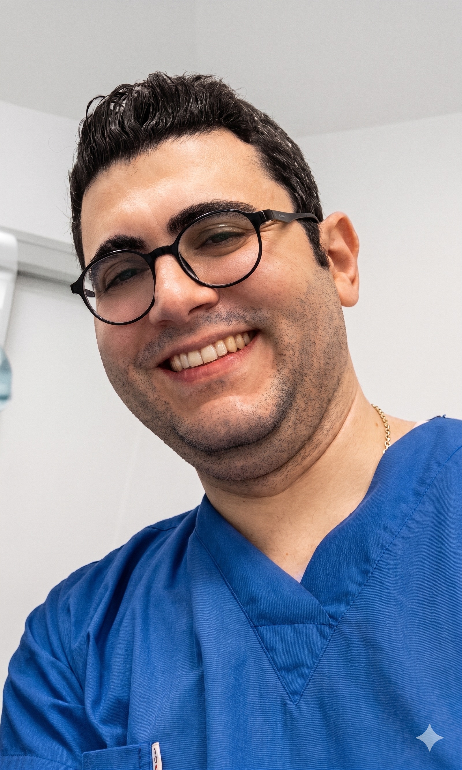 Op.Dr. Ozan Utku Öztürk